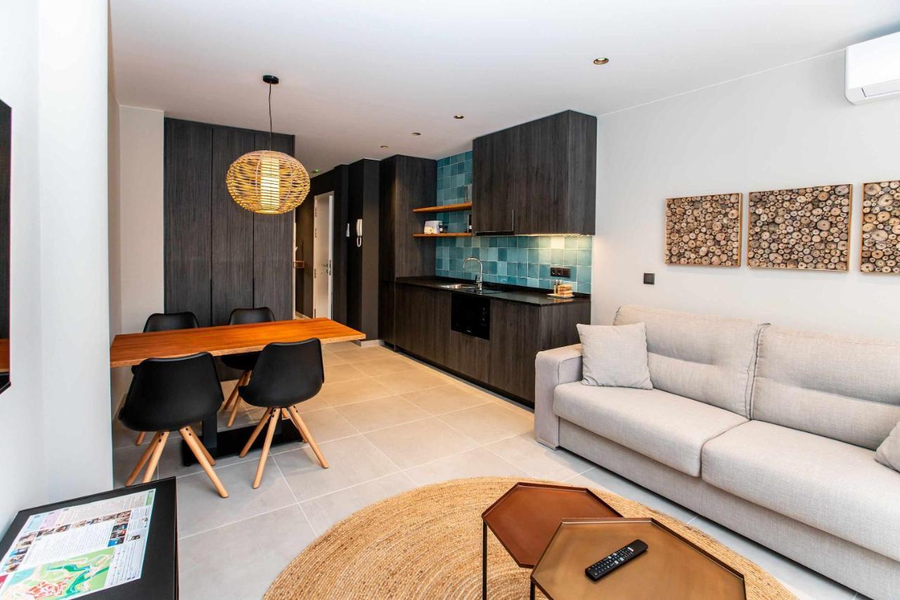 Mochoruralhome Lonja B Beceite Exteriör bild