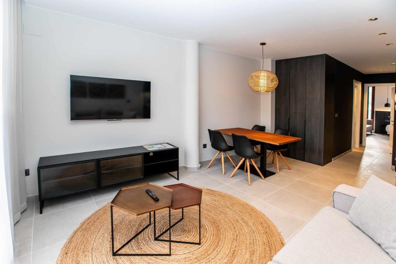 Mochoruralhome Lonja B Beceite Exteriör bild