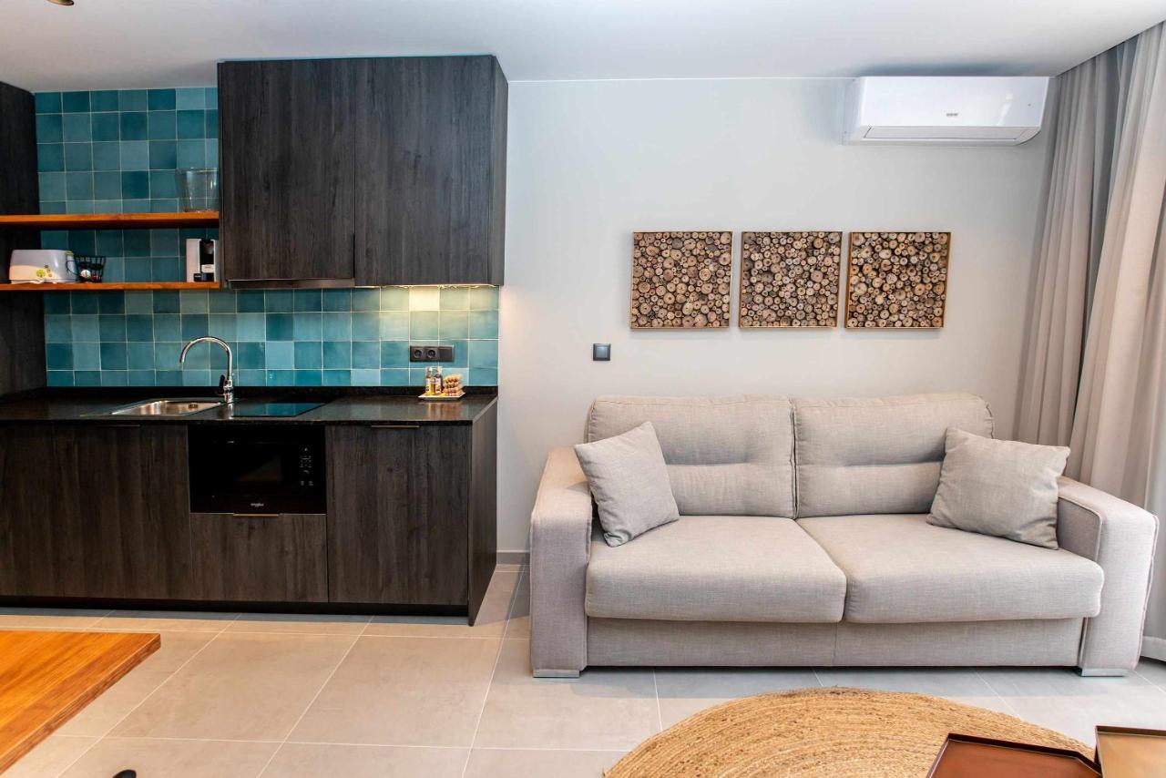 Mochoruralhome Lonja B Beceite Exteriör bild